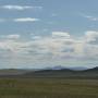 Mongolie - 