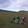 Mongolie - Apero