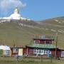 Mongolie - 