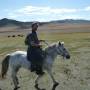 Mongolie - 