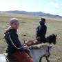 Mongolie - 