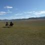 Mongolie - 