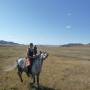 Mongolie - l