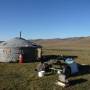 Mongolie - 