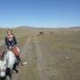 Mongolie - 