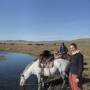 Mongolie - 