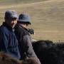 Mongolie - 