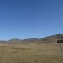 Mongolie - Mickael Jordans field in Mongolia