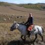 Mongolie - 