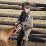 Mongolie - Travail gratuit