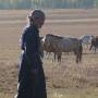 Mongolie - 