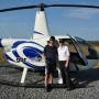 Australie - Vol helicoptere Port Douglas