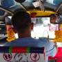 Thaïlande - Tuk Tuk
