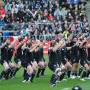 All Blacks - Canada : du sirop...