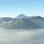 Le Bromo, l'incontournable