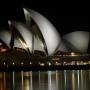 Australie - Opera House