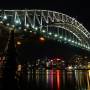 Australie - Harbour Bridge