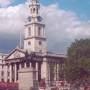 Royaume-Uni - Trafalgar Square 2