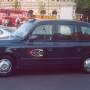 Royaume-Uni - Taxi