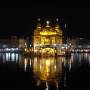 Inde - le golden temple