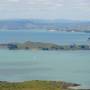 Auckland : Rangitoto Island