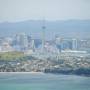 Auckland : Rangitoto Island