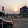 Chine - Tiananmen - 7h