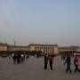 Chine - Tiananmen