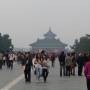 Chine - Temple du ciel