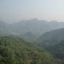 Chine - Muraille de Chine - Mutanyu