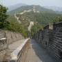 Chine - Muraille de Chine - Mutanyu