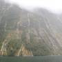 Nouvelle-Zélande - Milford Sound