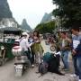 Chine - Jour 1