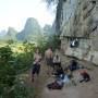 Chine - 