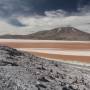 Bolivie - Laguna Colorada