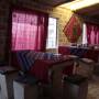 Bolivie - hotel de sal