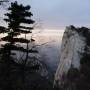 Chine - Hua Shan