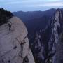 Chine - Hua Shan