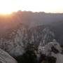 Chine - Hua Shan