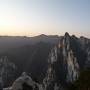 Chine - Hua Shan