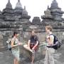 Indonésie - Avec nos amis de Java
