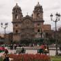 Cusco et cuzco