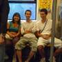 Thaïlande - M&eacute;tro