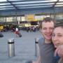 Royaume-Uni - Aeroport Heathrow, London