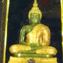 Thaïlande - buddha d emeraude