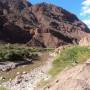 Argentine - Quebrada de Las Conchas