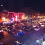 USA - La rue hot de Nashville
