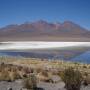 Le SALAR d'UYUNI....
