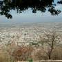 Argentine - Vu de Salta de Cerro San Bernardo