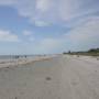 USA - plage de Sanibel